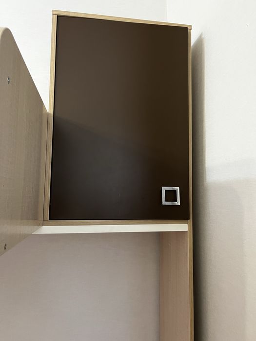 Продам двухъярусную кровать