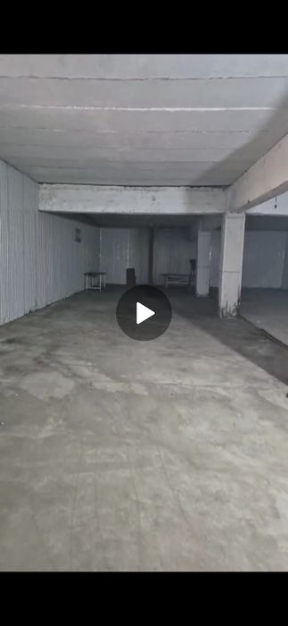 Помещение под производство и склад