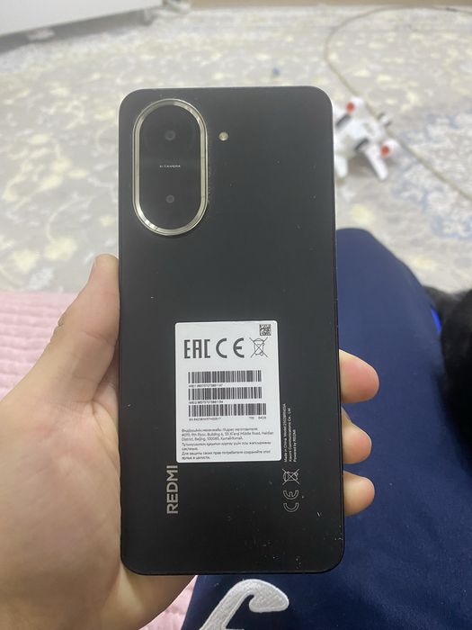 Продаю Redmi A5 64 ГБ.