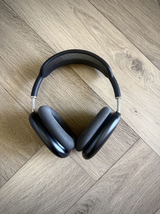 Airpods max 2 (type c) midnight
