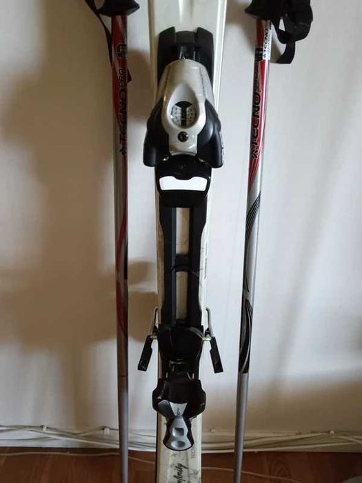 Set Schiuri + Bete Femei (Techno Pro) nefolosite