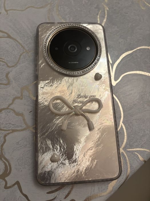 Продам Redmi A3x состояние жаксы, зарядкасы бар