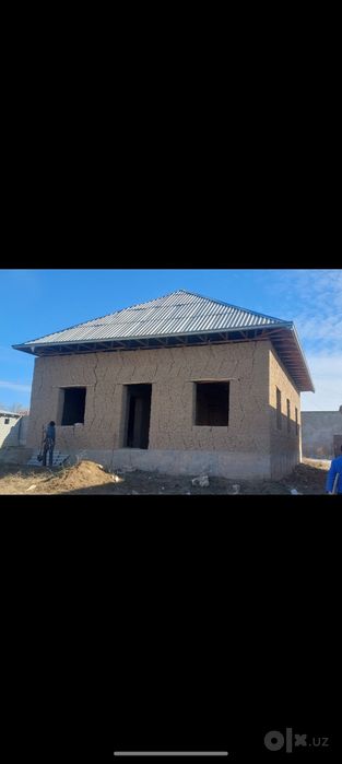 4 sotx uchastka  Gulshanda maktobni oldiga