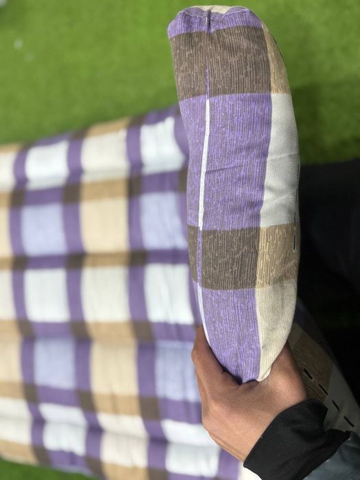Matras koʻrpa yasdiq 100.000