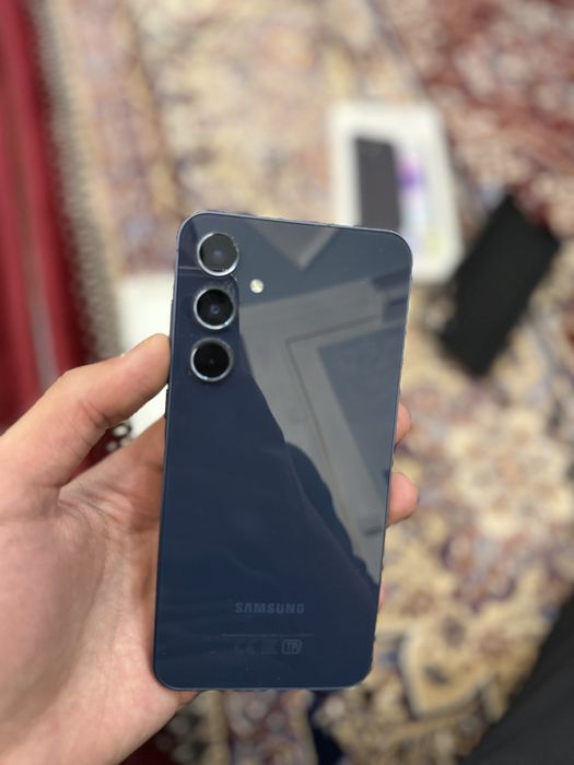 galaxy a55 8/128 tiniq yangide