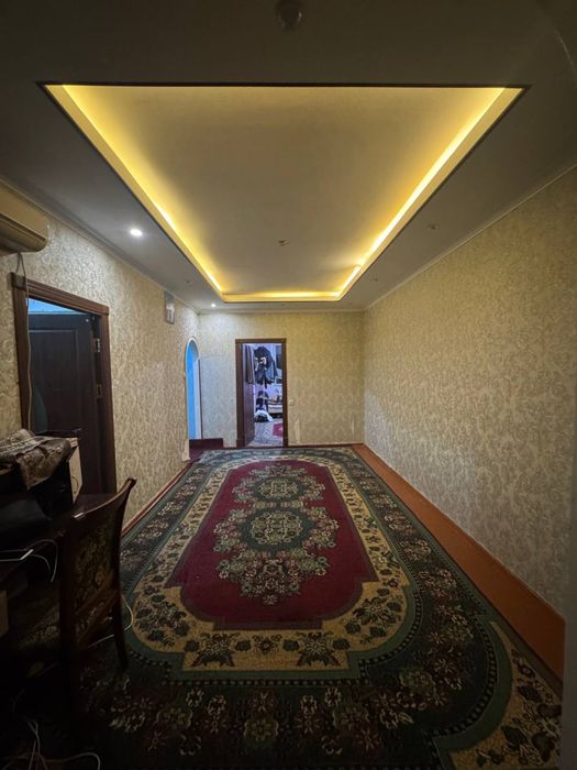 Bollarga sheriklikka kvartira