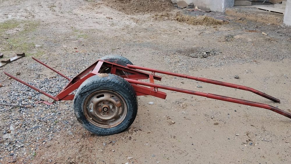 Шлокоблок апарат сатылады