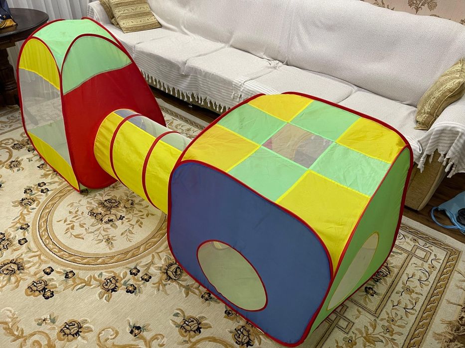 Палатка для детей