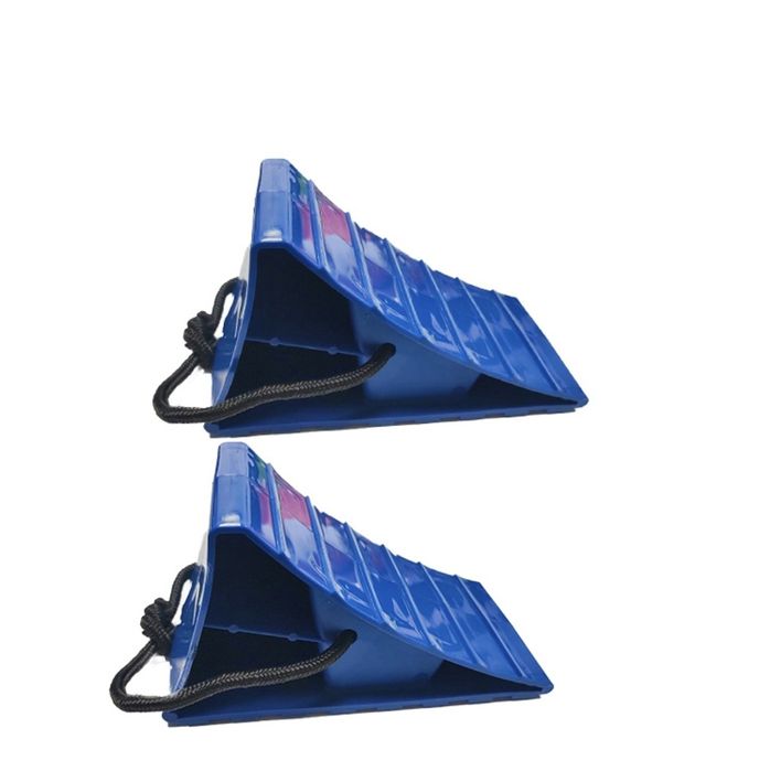 Стопер за кола, клин за гуми, 2бря