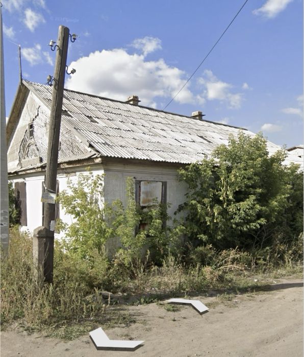 Продам отдельно стоящее здание