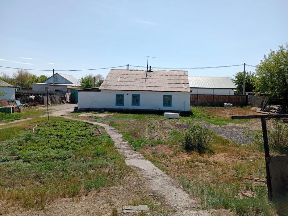 Срочно продам частный дом