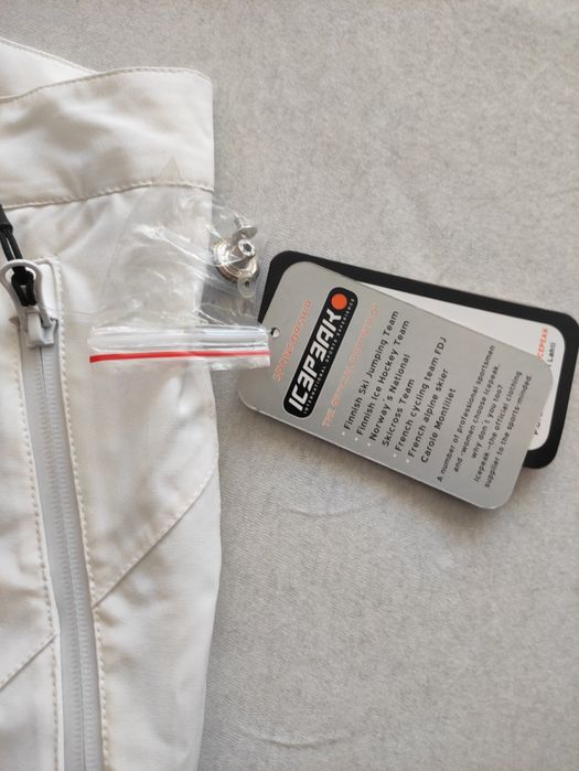 Дамски ски панталон