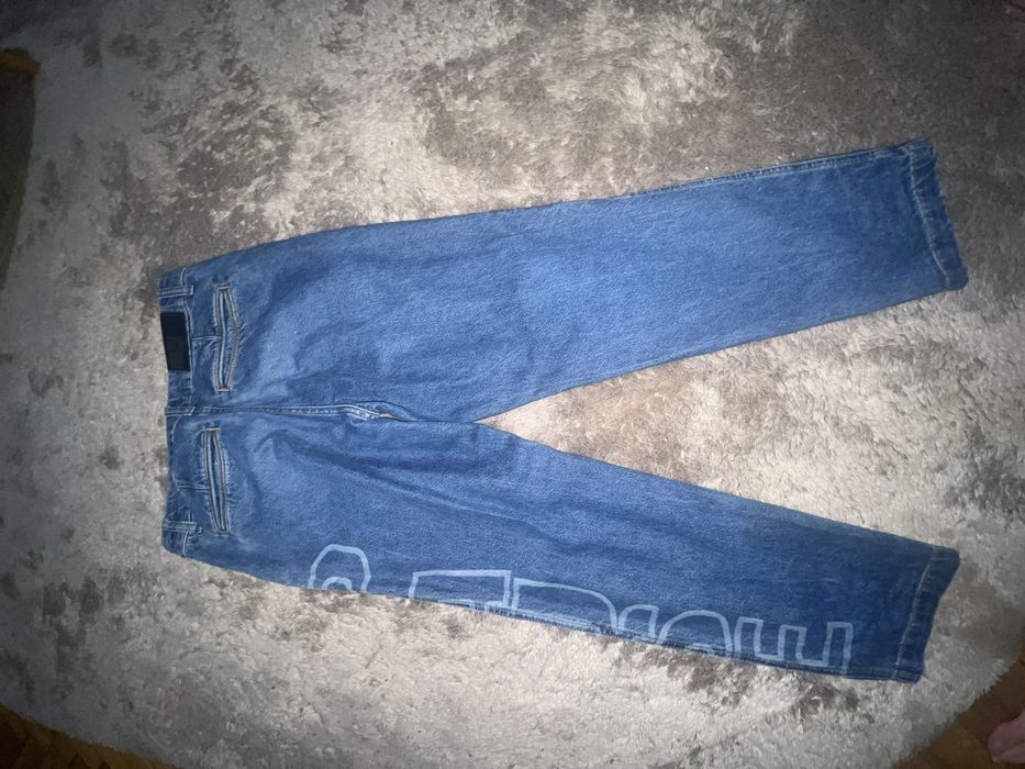 Дънки pause jeans