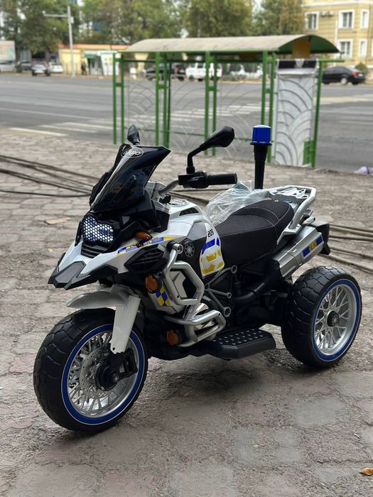 Временная Скидка Новый детский мотоцикл