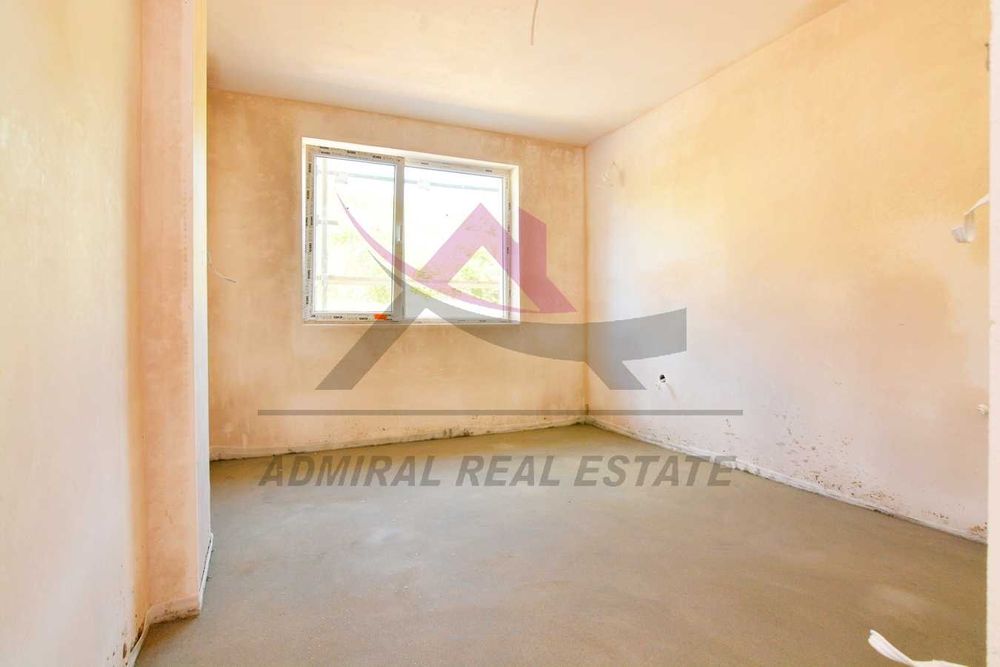 Продава се Двустаен апартамент в Варна, Възраждане 3 - 58 кв.м за 1466 €/кв.м - Снимка #3