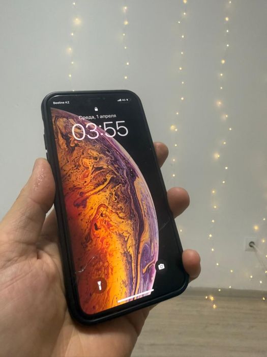 Айфон X сроочнооо сауда жок !