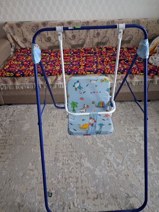 Детское качеля для детей