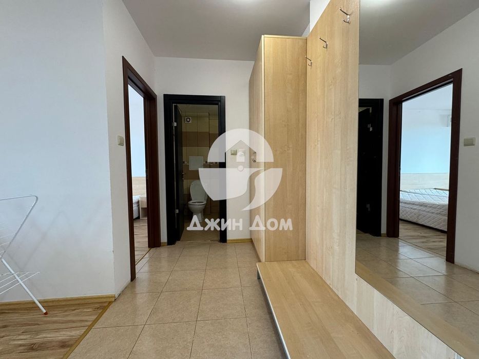 Продава се Двустаен апартамент в с. Кошарица, Област Бургас - 64 кв.м за 557 €/кв.м - Снимка #4