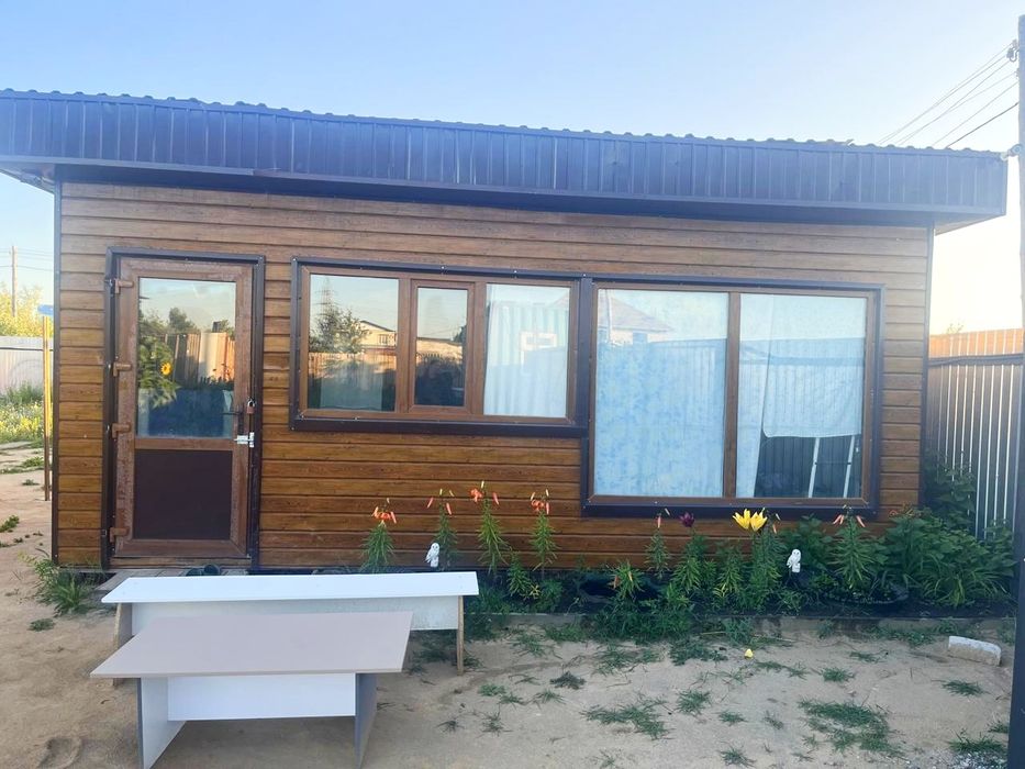 Продам стильный павильон (киоск)