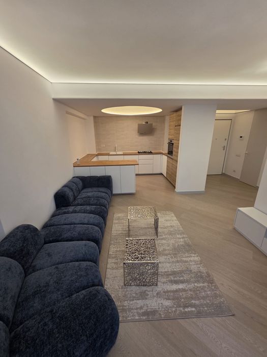 Ofer spre inchiriere apartament 3 camere - Cortina North