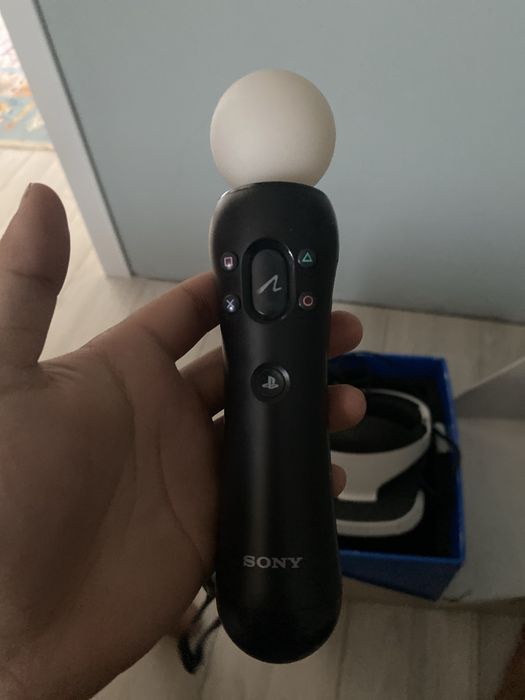 Продам VR PS 1 нормальном состояний