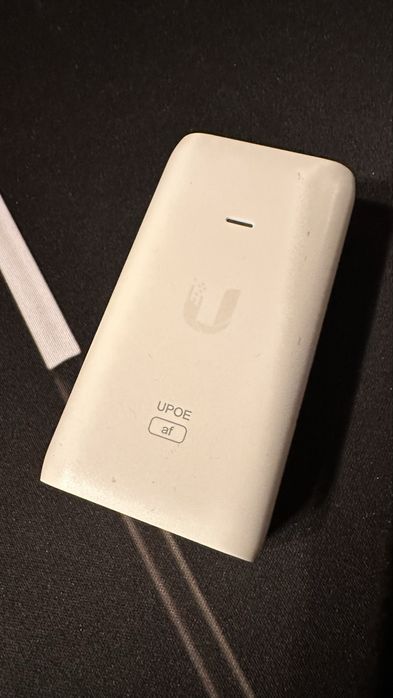 Sursa poe Unifi U -POE-AF