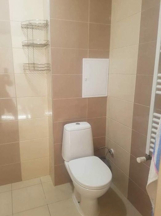 Дава се под наем Двустаен апартамент в София, Банишора - 60 кв.м за 613 € - Снимка #4