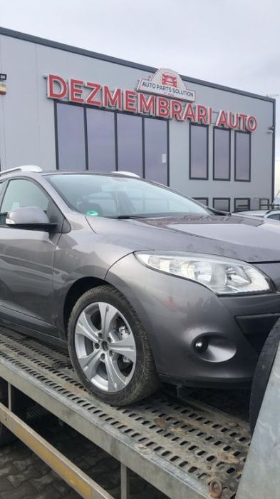 Dezmembram Renault Megane 3, 1.4 TCE an fabr 2011