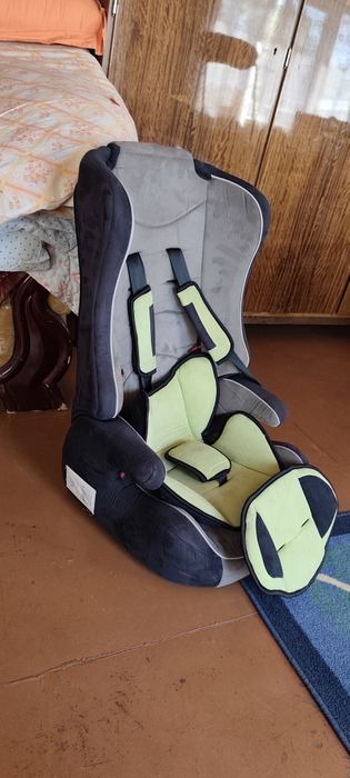 Продам детское автокресло
