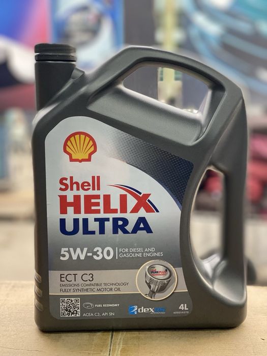 Масло Шелл,  Фильтр, Shell moyi, filter