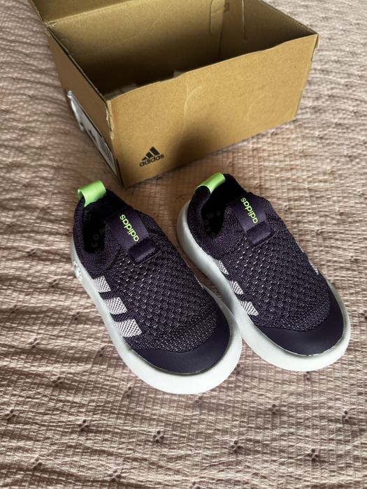Детские кроссовки adidas