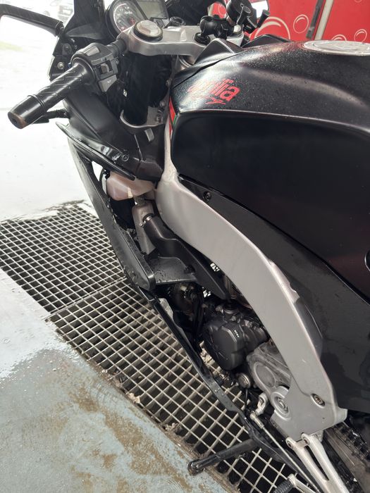 Aprilia RS4 125 2019
