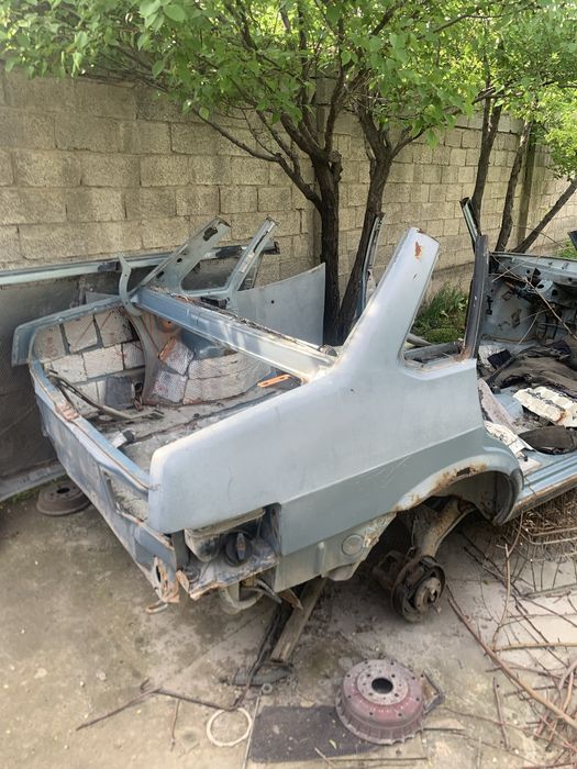 Кузов 21099 продаеться