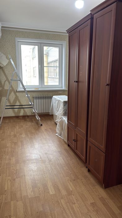 Шкаф узкий и широкий