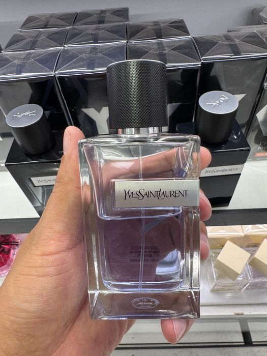 Yves Saint Laurent Y Eau de parfum