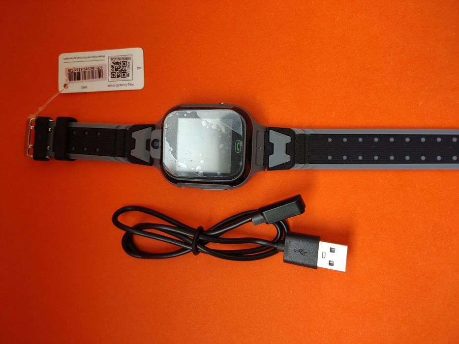 Ceas smartwatch copii cu sim