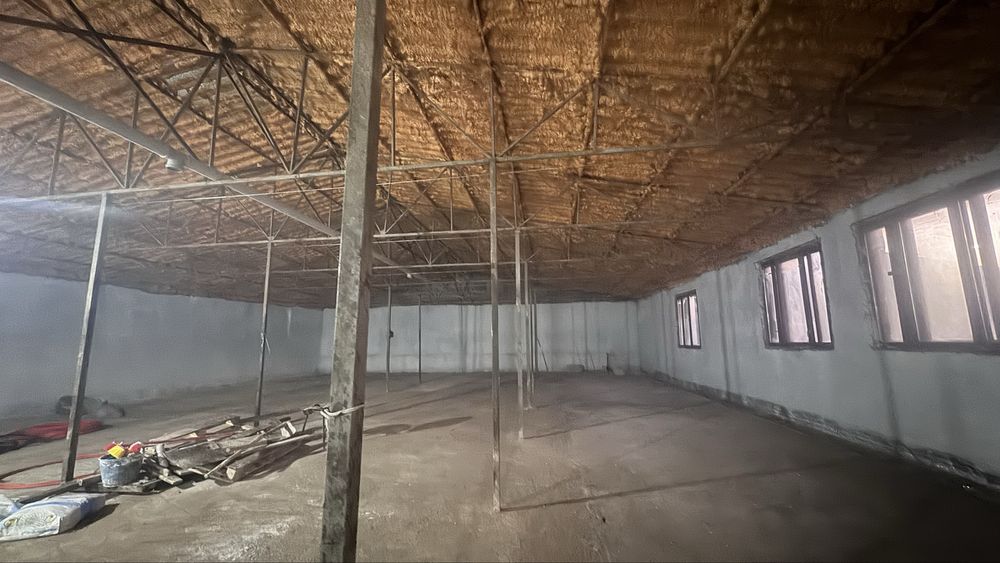 Производственное помещение  350квм