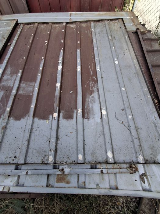 Продава се Гараж / Паркомясто в Пловдив, Коматевски възел - 15 кв.м за 44 €/кв.м - Снимка #4