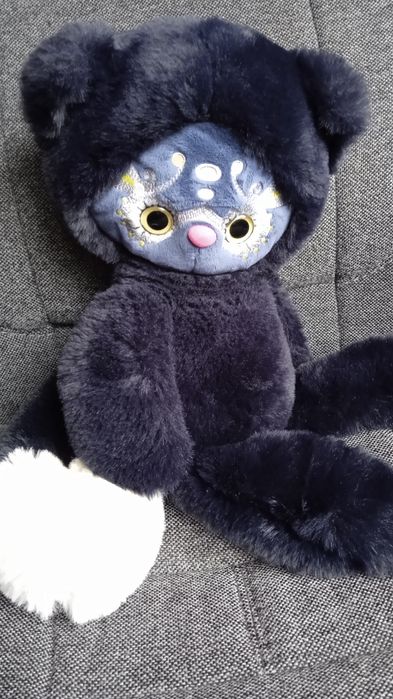 Мягкая игрушка Лорик