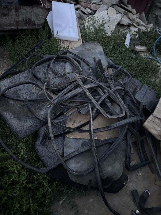 Запчясти ваз 16кл