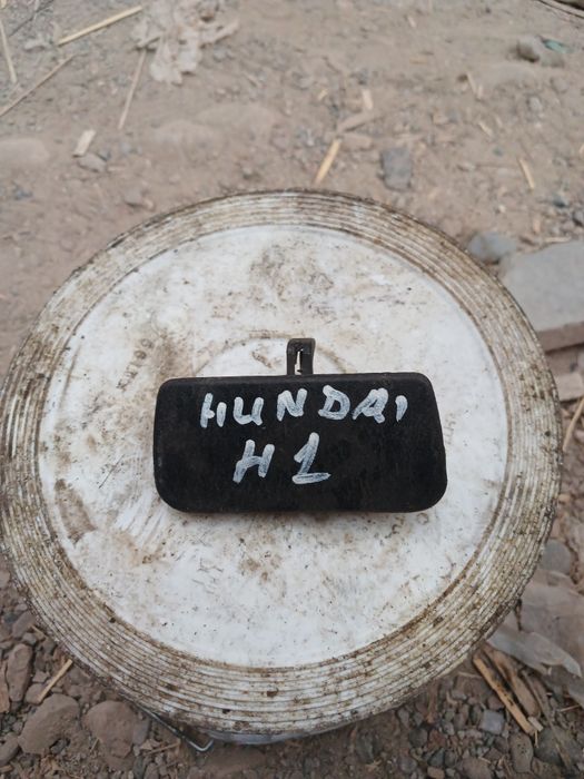 Ручка бордачка Хундай Н1