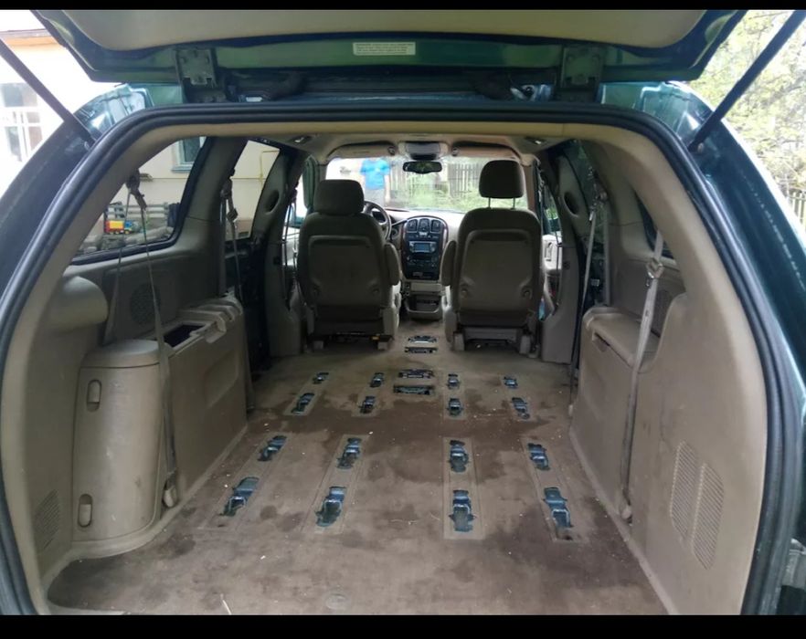 Грузоперевозки малогабаритные