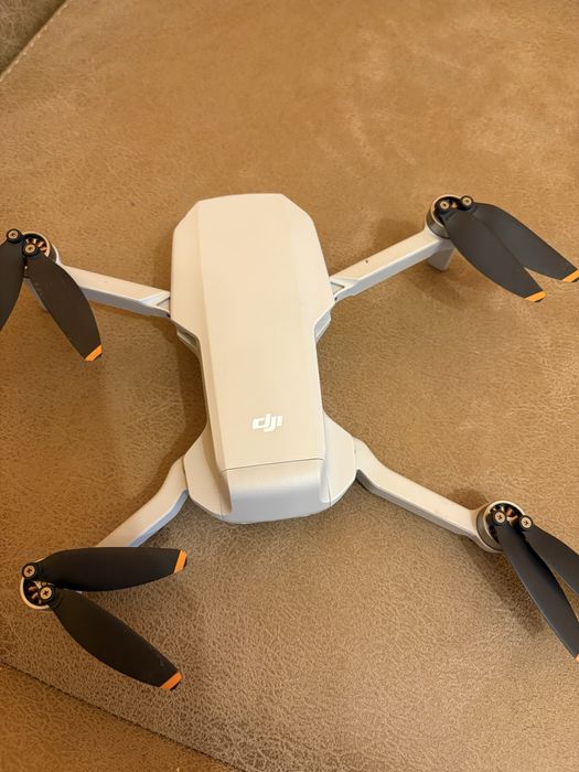 DJI Mini 2 Fly More Combo – 3 батерии