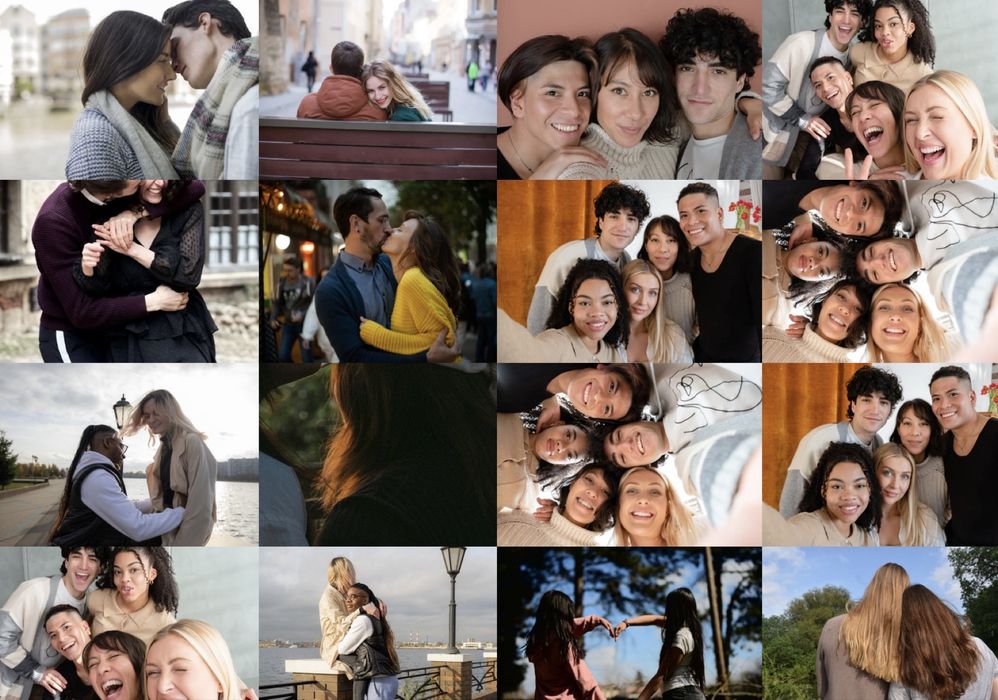 Revista Vogue Custom