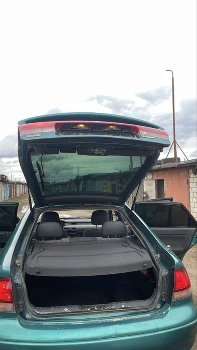 Продам Мазду 626