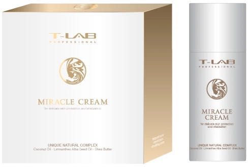 T-LAB Professional Miracle Cream (Нов, неразопакован)