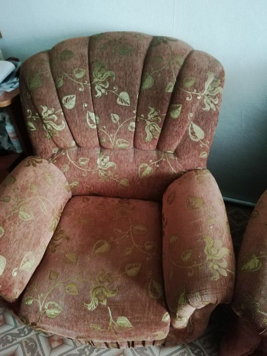 Продам уголок отдыха