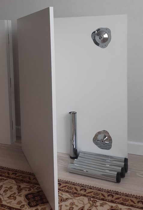 Жер столдар әр шаңыраққа