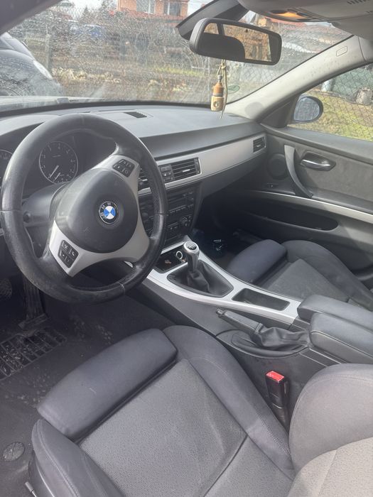 BMW e90 318i на части София