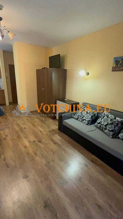 Продава се Двустаен апартамент в Несебър - 70 кв.м за 1100 €/кв.м - Снимка #3